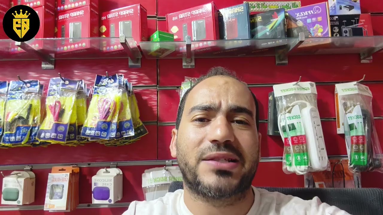 ما زالت شركه ستار نت بتبهر عملائهامن خلال لينك واحد تقدر تحمل اي سوفت وير أو أي ملف قنوات حديث 