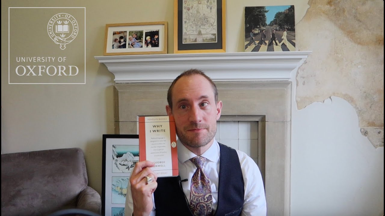 WRITE BETTER, with these SIX RULES!! (#Oxford Uni essay tips)