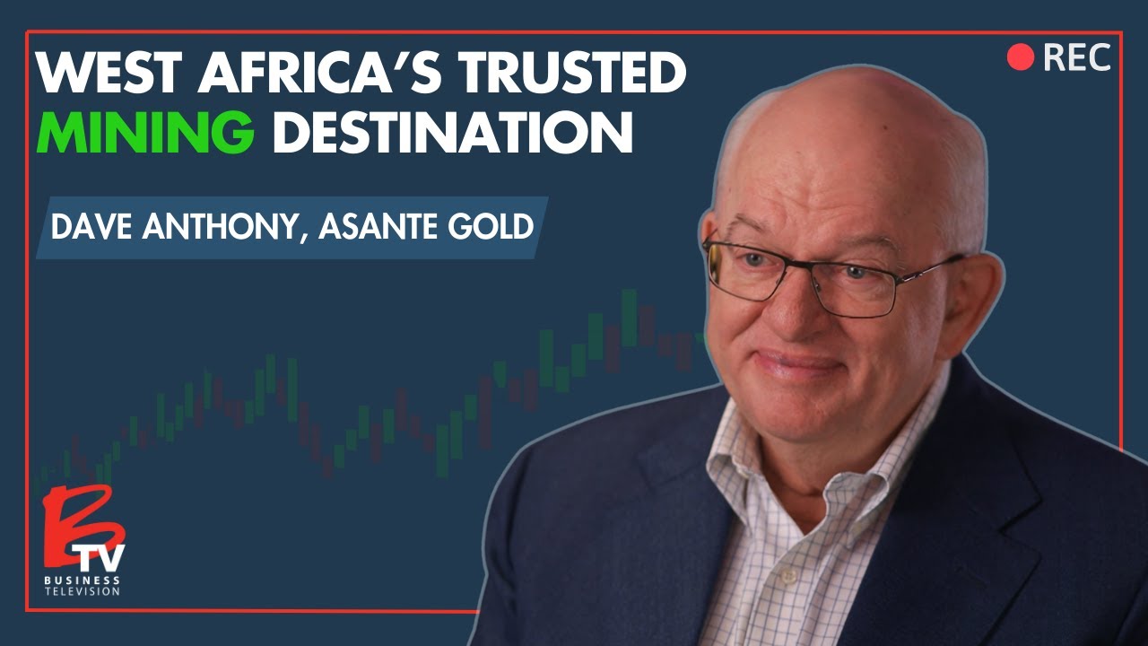 Asante Gold: Scaling Production and Unlocking Value in Ghana’s Proven Gold District