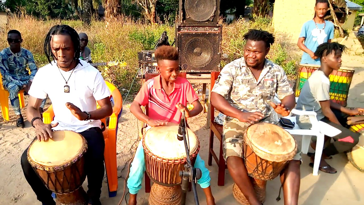 Les sorciers de josemar