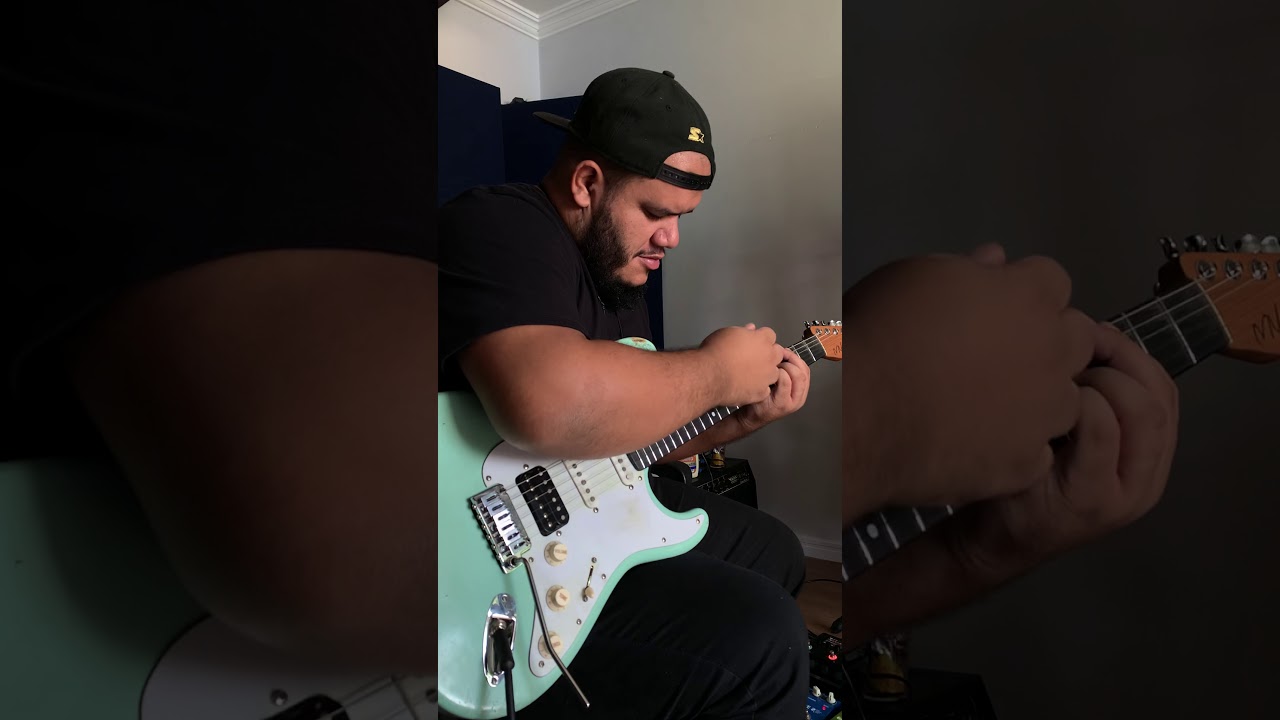 Ser&aacute;s sempre Deus - Trazendo a Arca ( COVER )