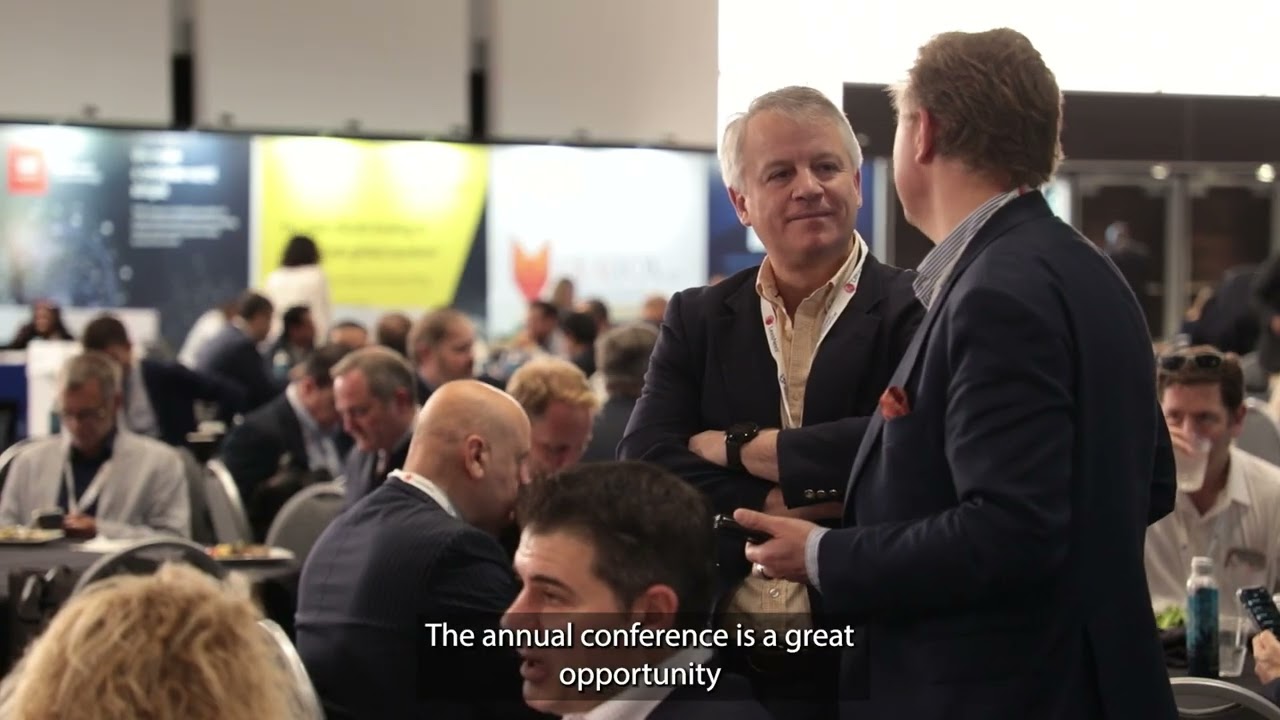 IBA Annual Conference 2023 Paris - promotion
