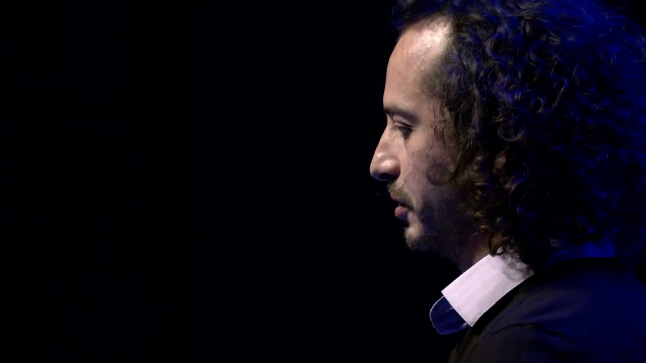 ReImagining Mobility by Mubil. THOMAS SANCHEZ LENGELING (o.v. castellano)