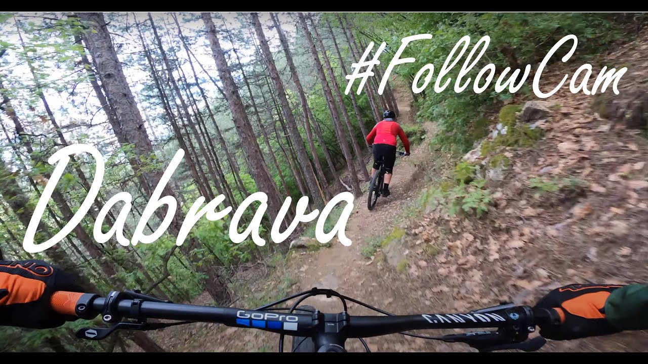 Дъбрава FollowCam #LFF 05/05/2020