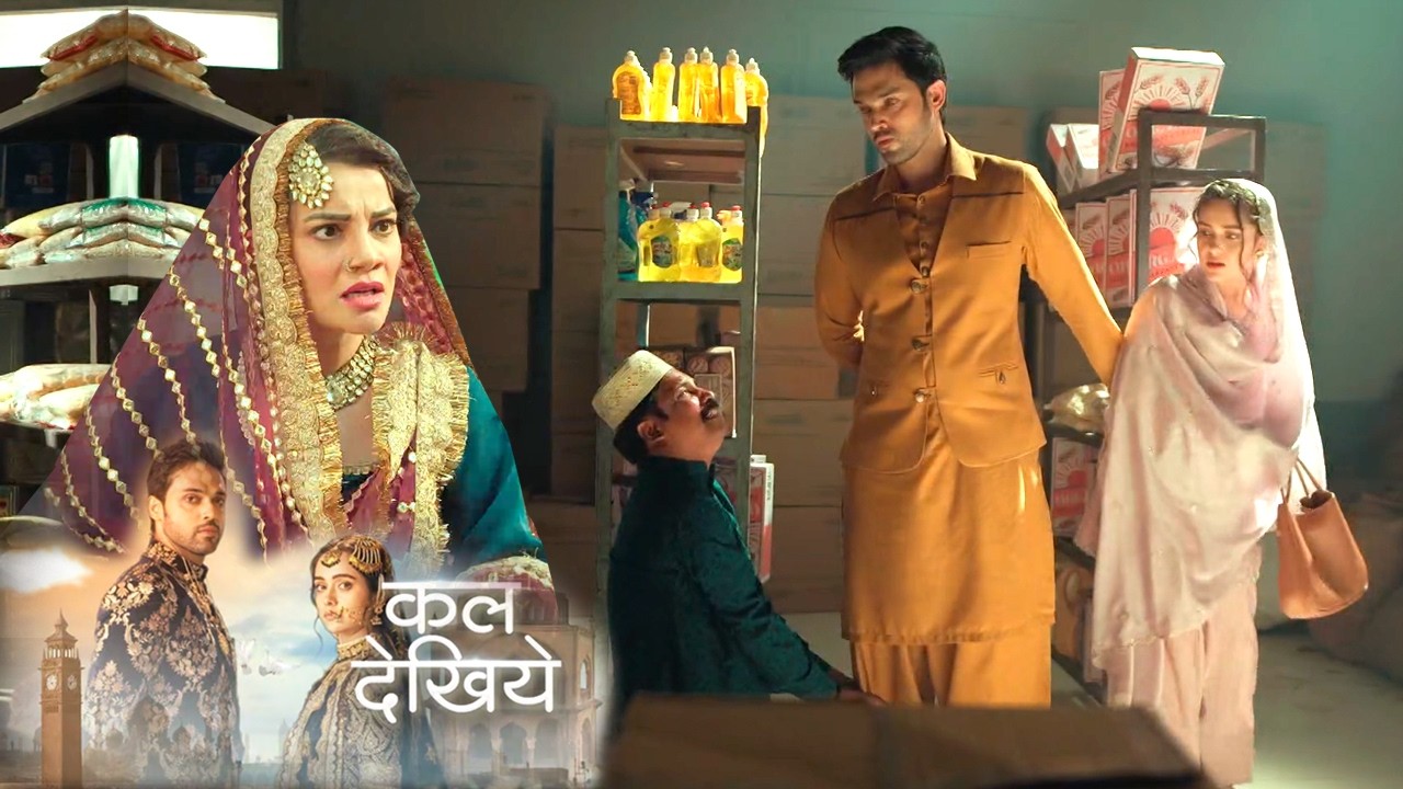 Seher Hone Ko Hai Today Promo 10th February 2026: Seher Ne Mahid Ke Samne Khud Ko Kiya Begunah Sabit