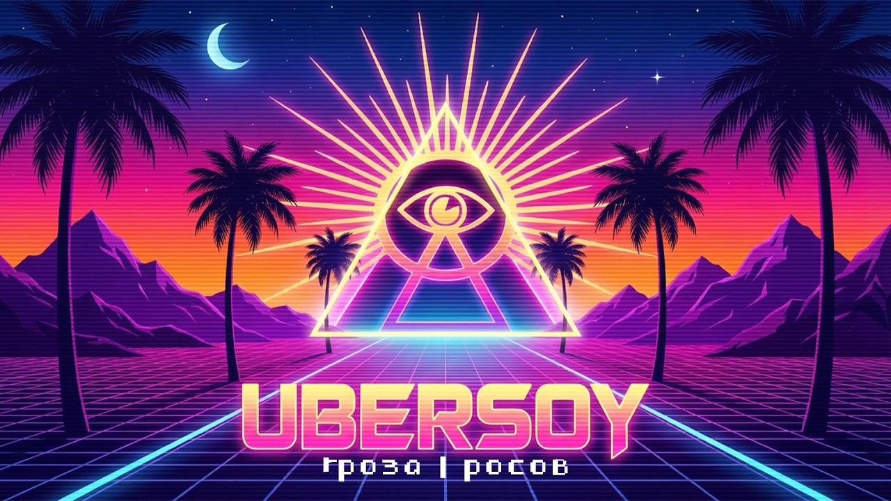 Почему весь правый движ скатился и что с этим делать? | Стрим с UBERSOY