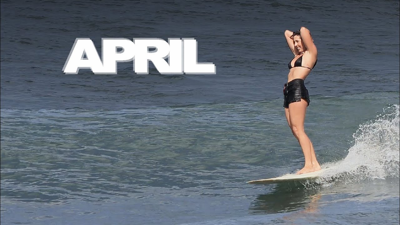 April Long Edition - Bali 2023