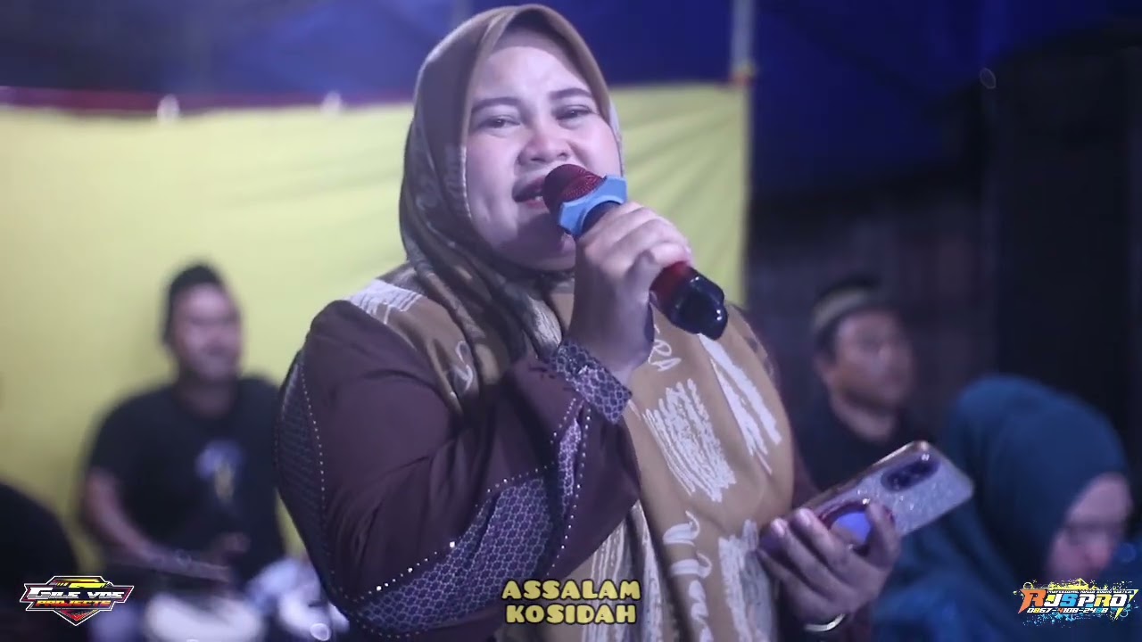 SEEBUAH JANJI-ASSALAM-RJS AUDIO