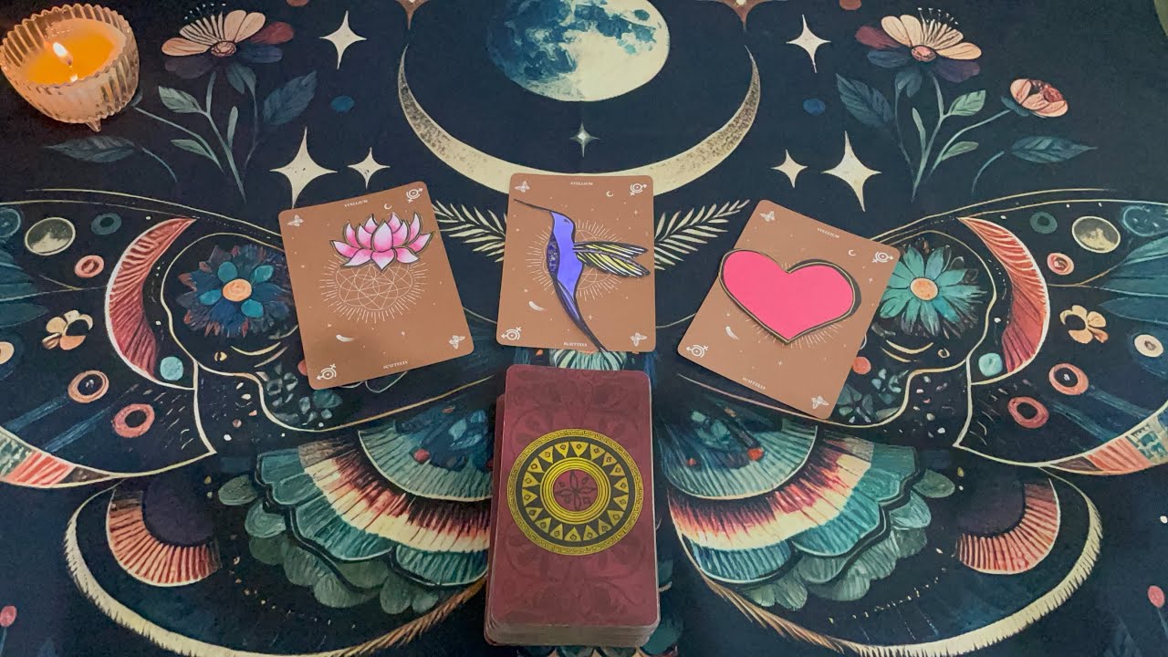 Por qué está tan distante? Perdió el interés? Mejorará esta situación? 🌹❤️Tarot interactivo 🌹❤️