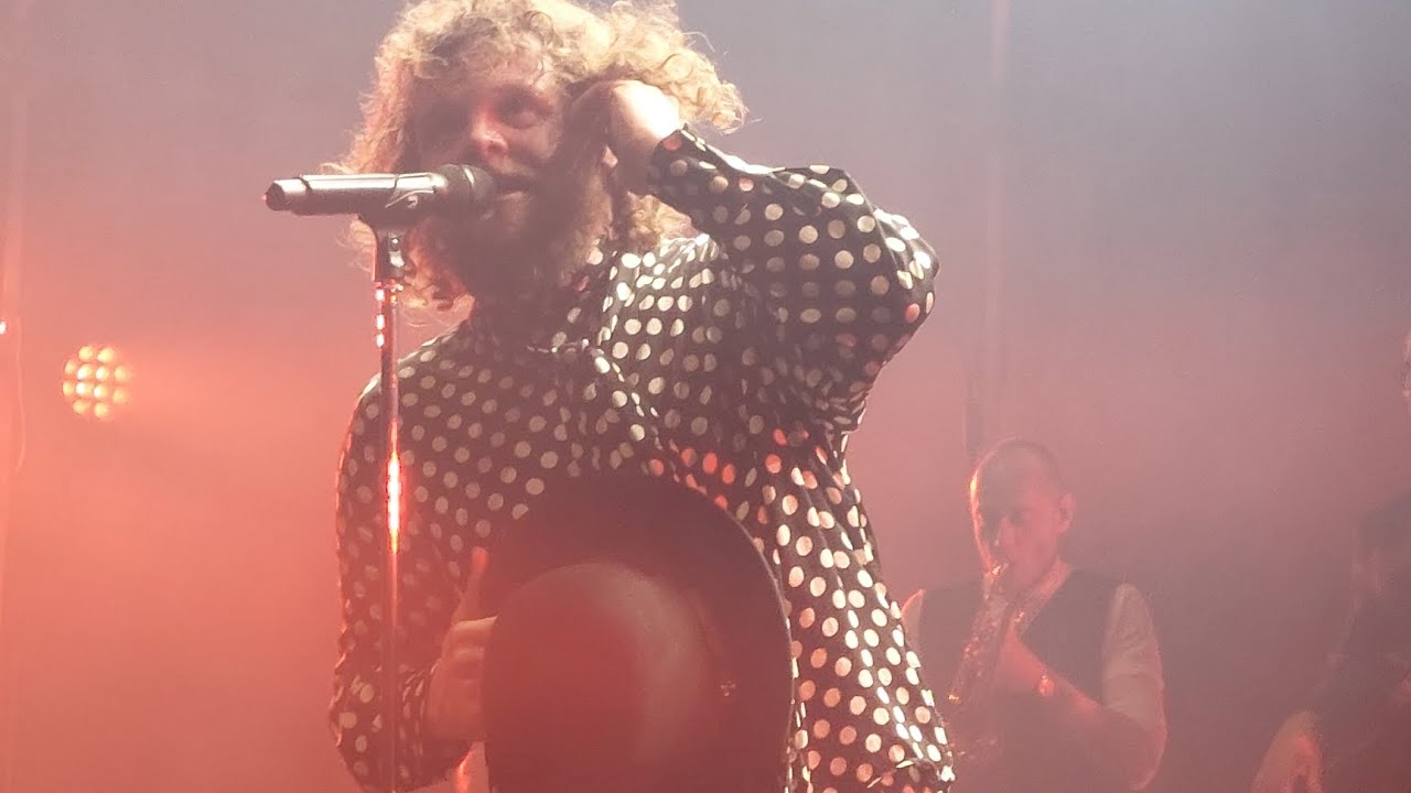 Di-rect - Through The Looking Glass (live @ Amare 6-12-2024)