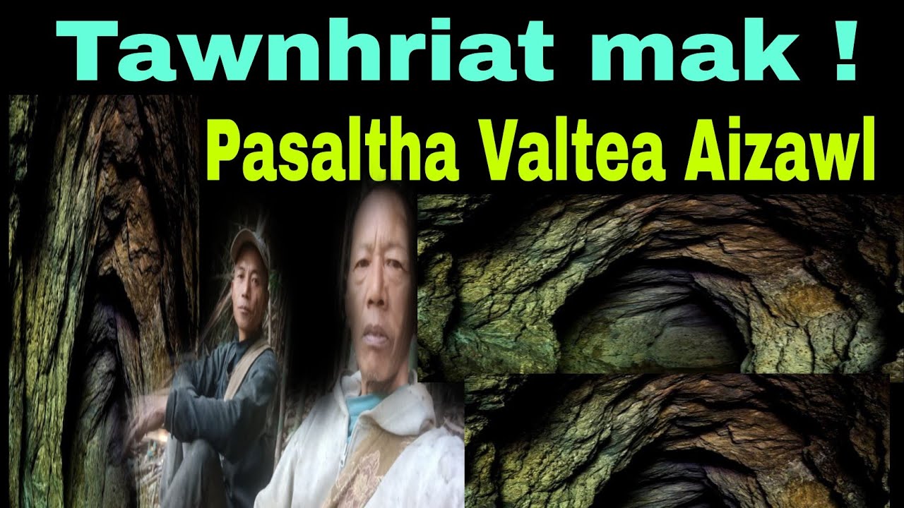 Tawnhriat mak ! Pasaltha Valtea Part-9 (Film Star Valbawiha) Aizawl
