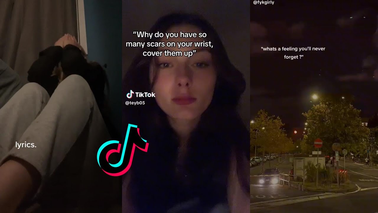 Vent TikTok Compilation😭 #47