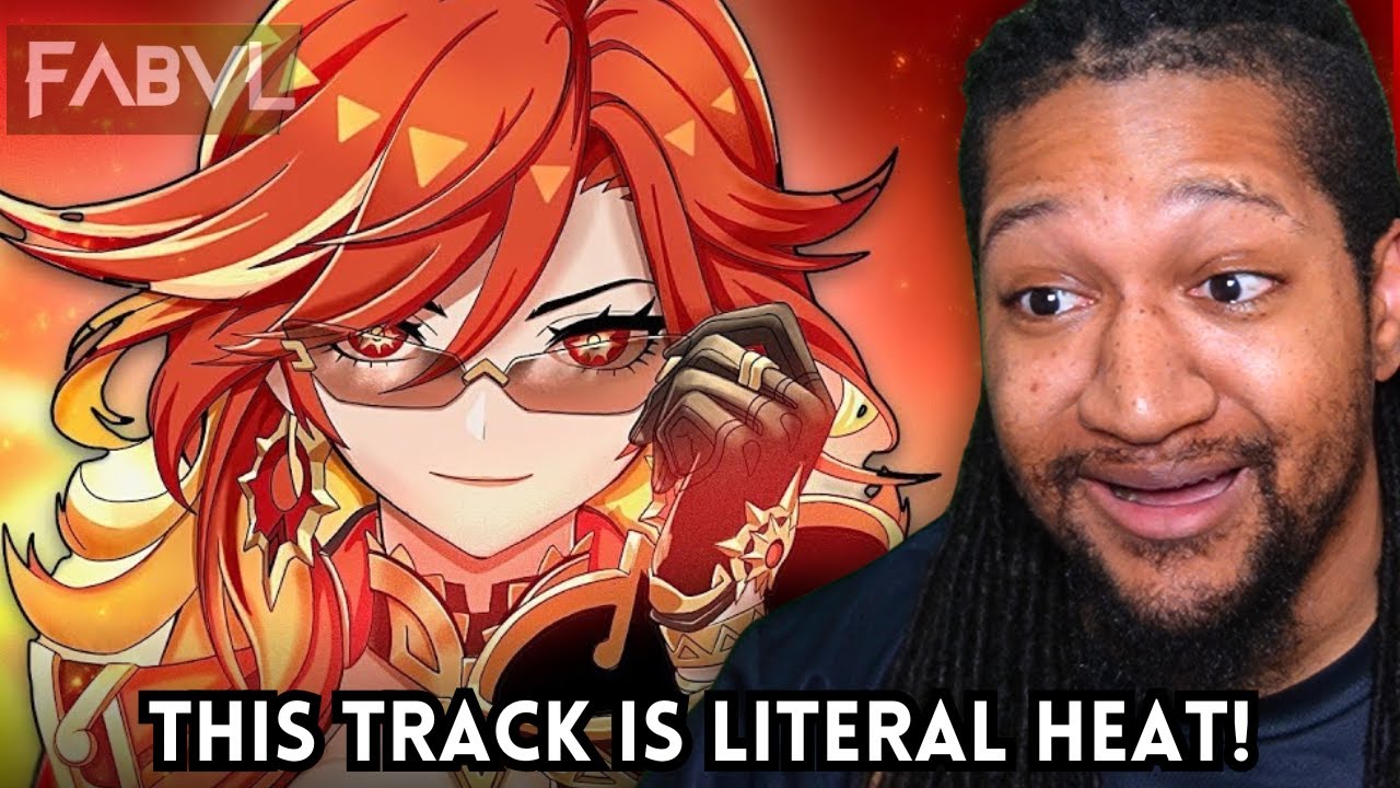 FabvL ft KeeTheWeeb - 