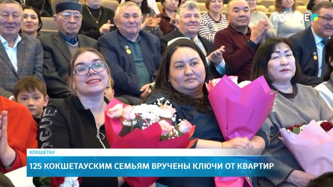 KOKSHE AQPARAT | Итоговые новости - 12.03.2026
