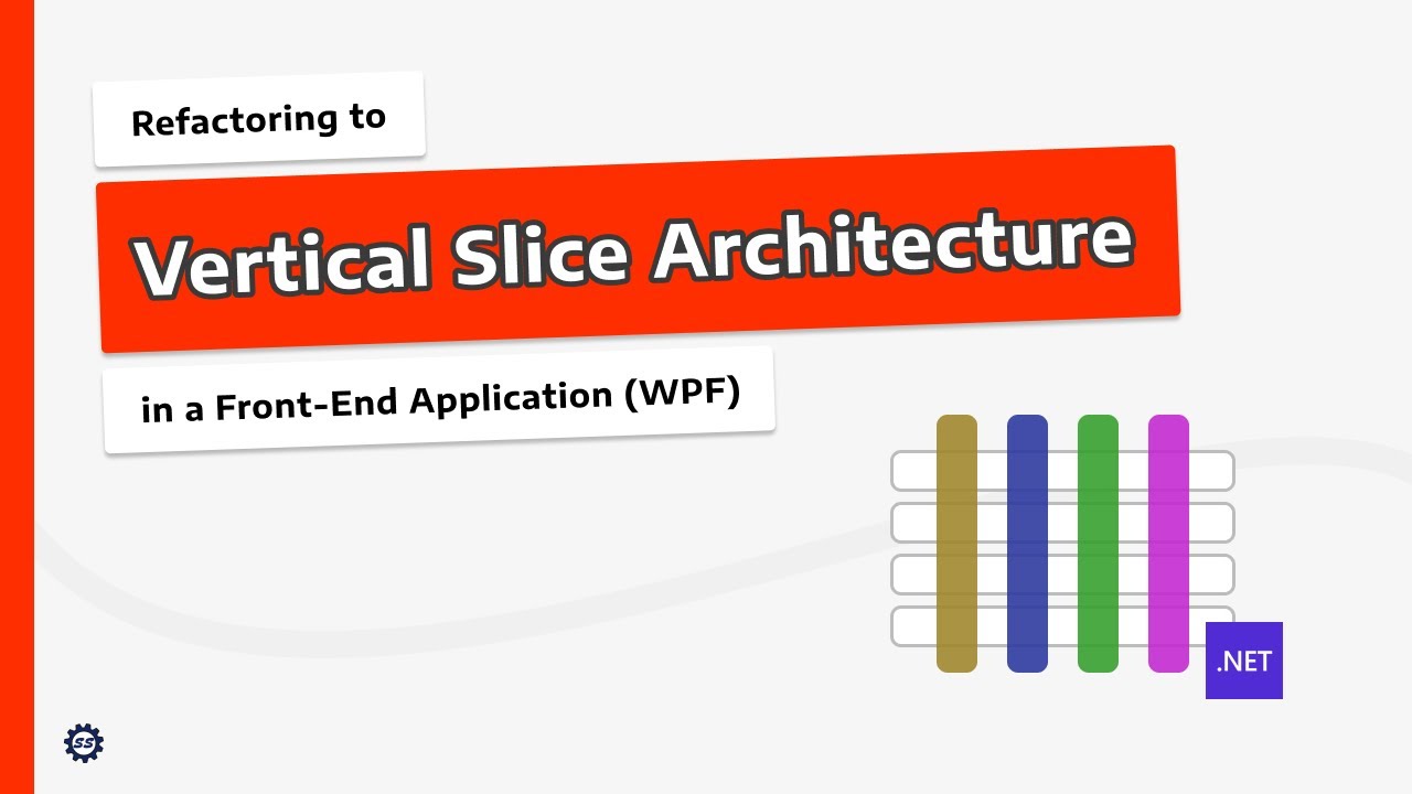 Features - VERTICAL SLICE ARCHITECTURE #1
