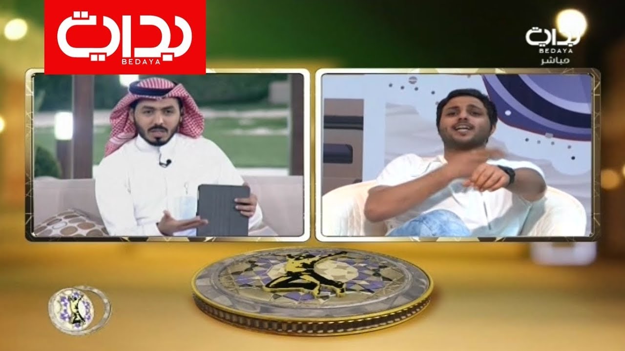 مداخلة محسن بن تركي برعاية الإعتذار من شيم الرجال وتهربه من سؤال هاني العنزي | #زد_رصيدك8