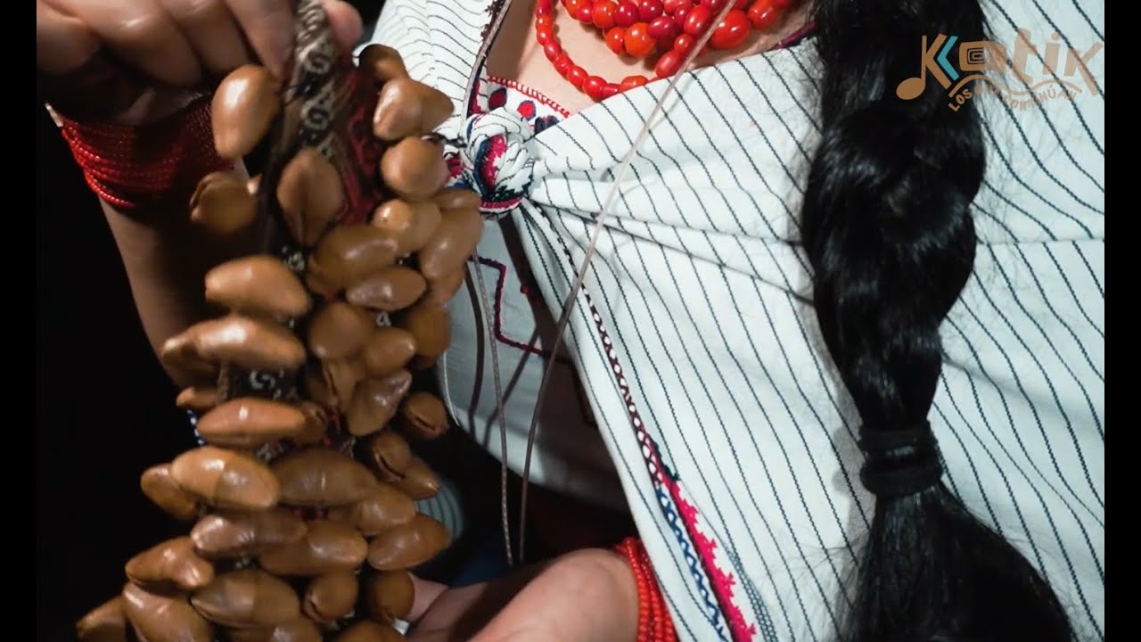 TRIGU UKUPI - ANDEAN MUSIC