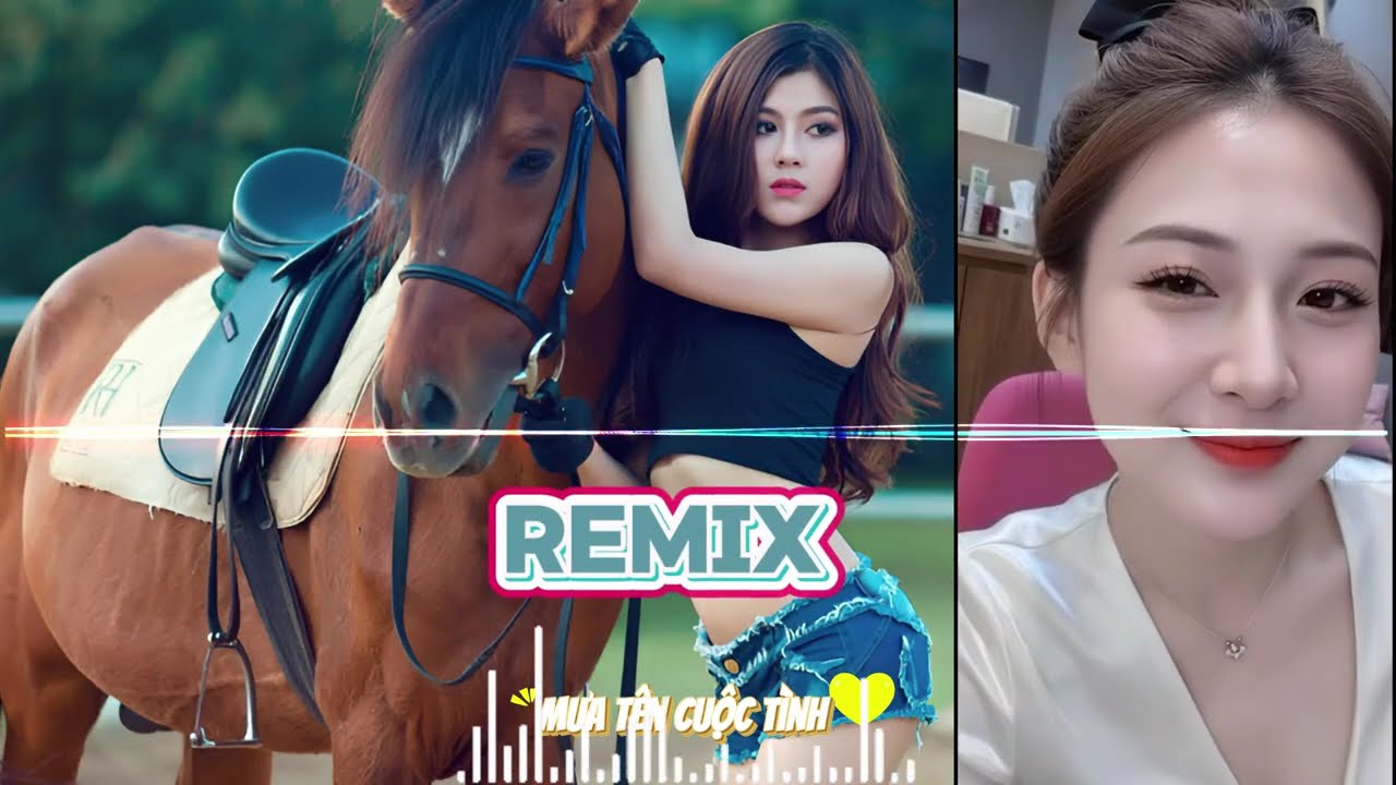 50 Năm Về Sau  REMIX - Nhạc Remix TikTok Hay 2026