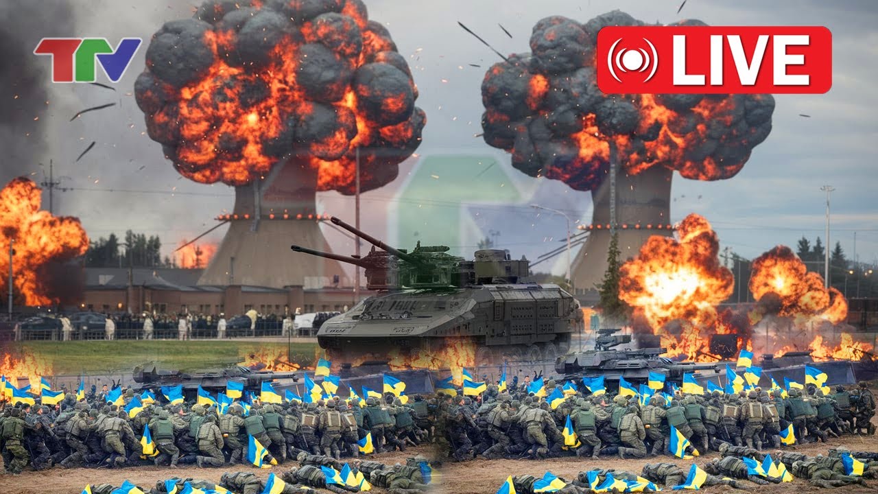 🔴 TOÀN CẢNH QUỐC TẾ Mới Nhất 17/02/2026 | ĐIỂM NÓNG THẾ GIỚI Cập Nhật | Chiến Sự Nga - Ukraine -Mỹ