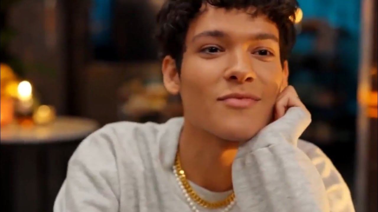 omar rudberg on benjamin ingrosso's show 2022 with english subtitles (guest spot from edvin ryding)