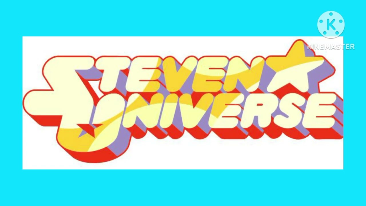Logo de Steven universe