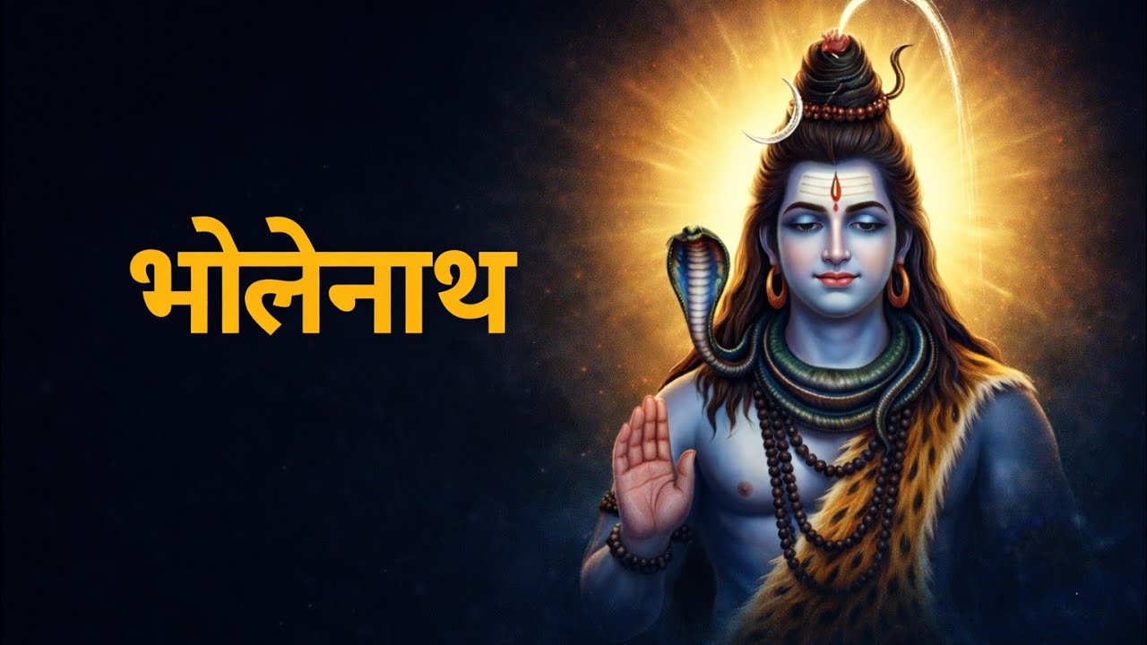 अनादि अनंत प्रभु | केदारनाथ की शरण में | शिव संगत केदारनाथ | मनीष नौटियाल | कविता कंडवाल | जाह्नवी