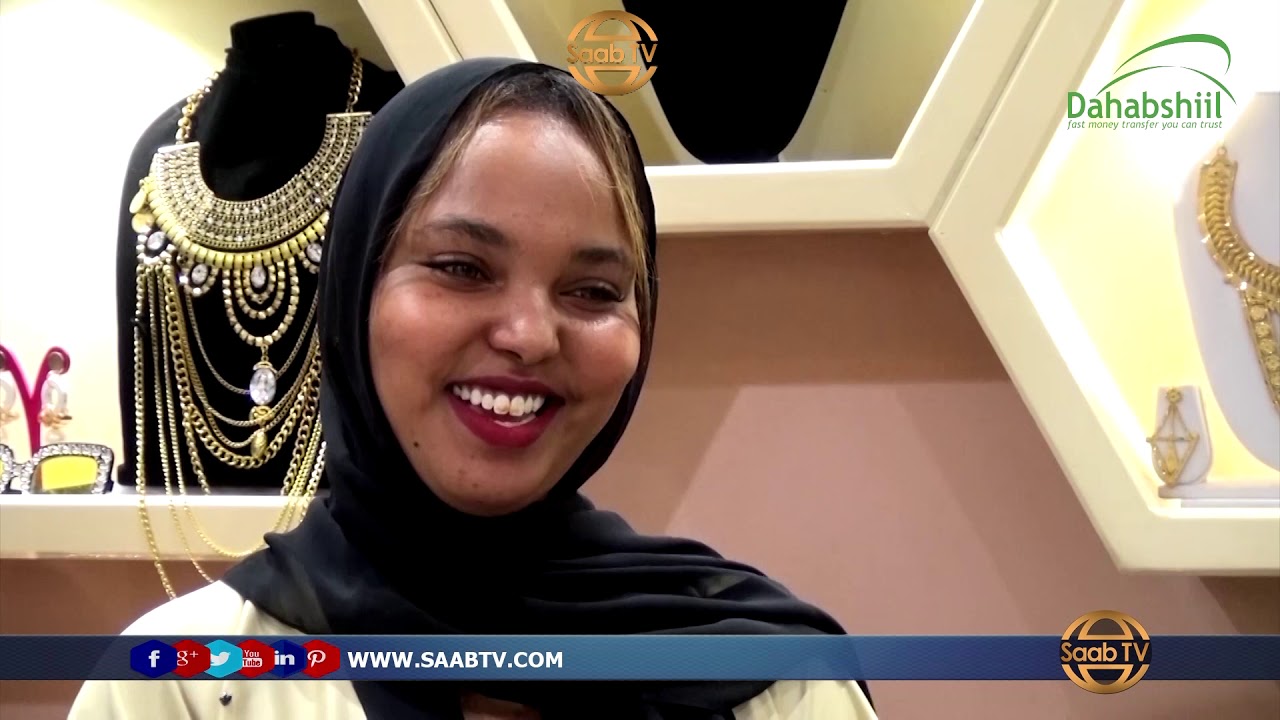 Saamaynta Baraha Bulshada ee Soomaalida  - Muuqaalka Nolosha | Hoodo Qalbi