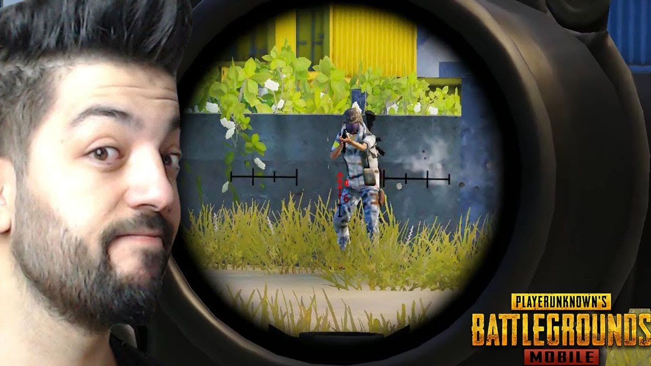 FATİH LİGİNE DOĞRU HİLECİLERE KARŞI EFSANE MAÇ PUBG Mobile