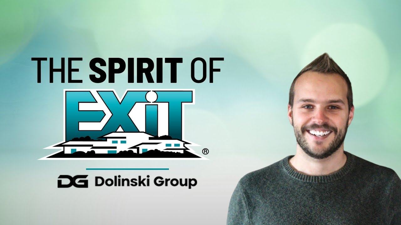 Why Join Exit Realty: The Spirit Of Exit
