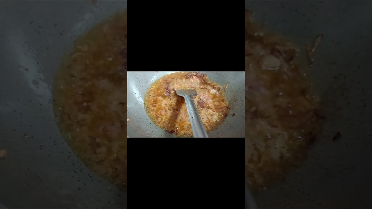 Dimer omlet er jhol. 