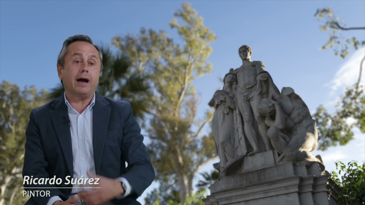Capítulo 7. «Lorenzo Coullaut-Valera. El escultor de la Sevilla Universal»