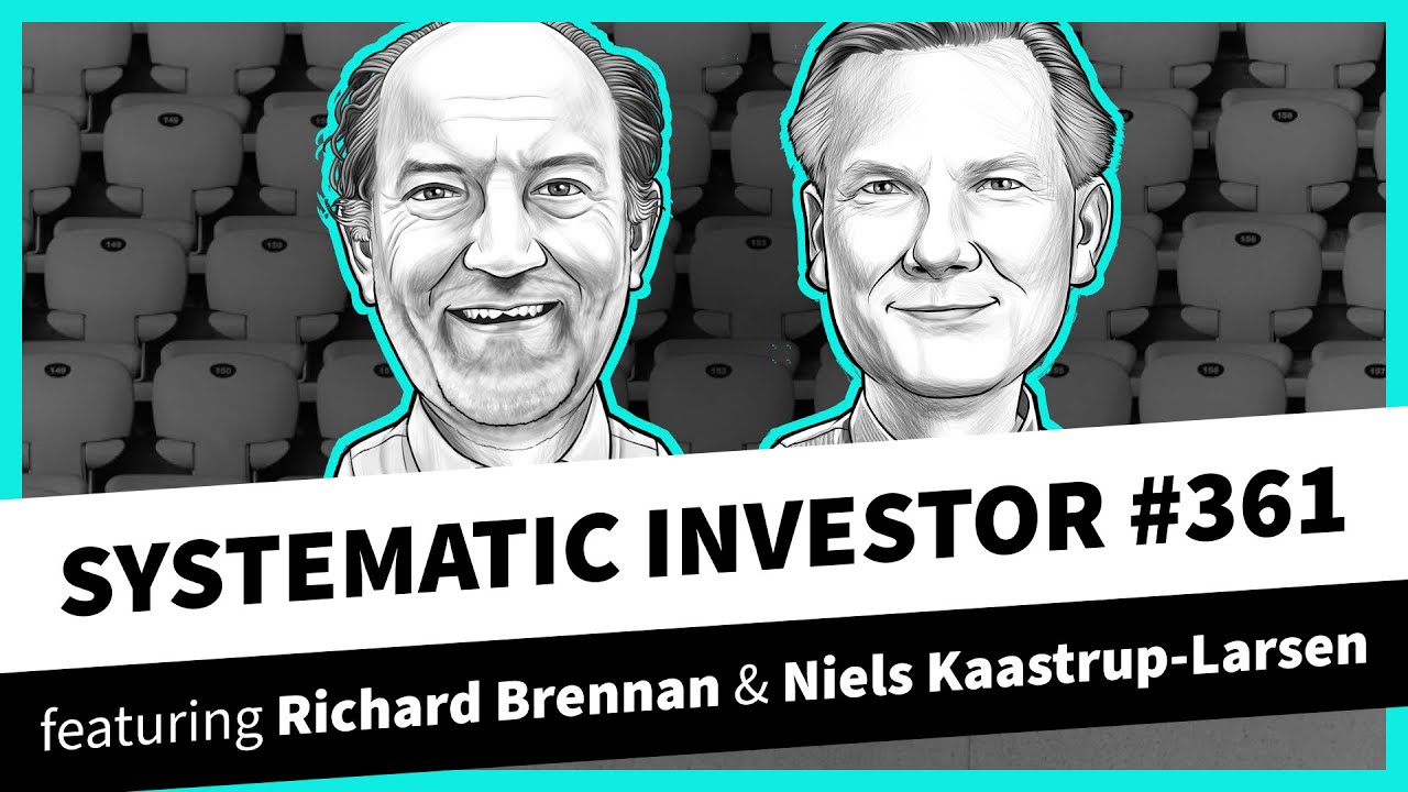 The Four Faces of Trend Following | Systematic Investor | Ep.361