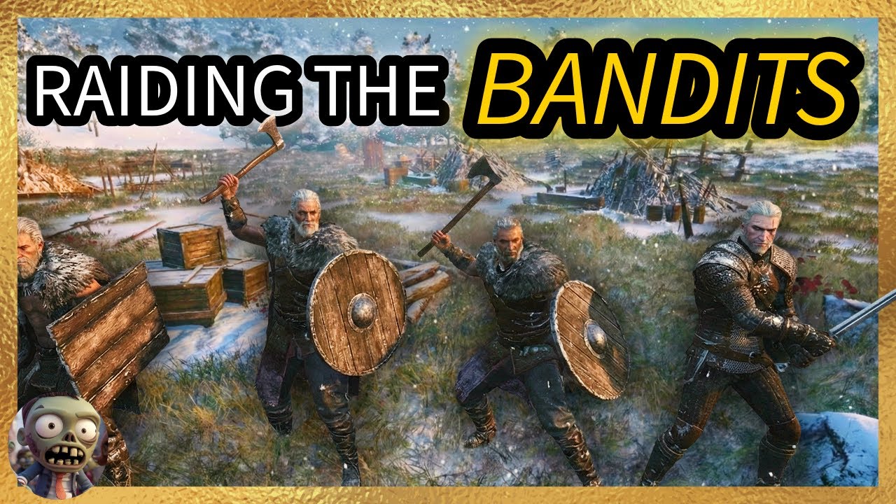 When Raiding Pays off | Bellwright Gameplay