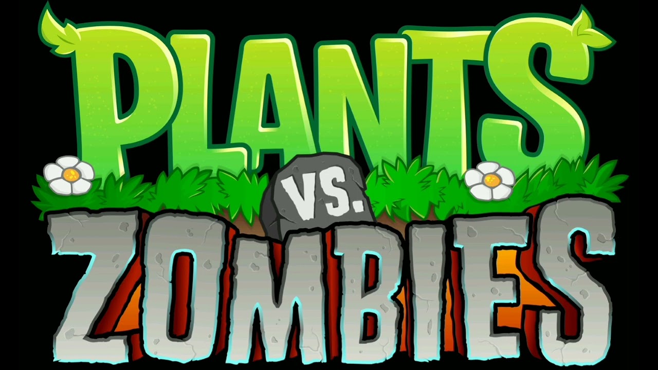 Plants Vs Zombies - Cranium Criminal (Final Boss) [Custom/Fan-made]