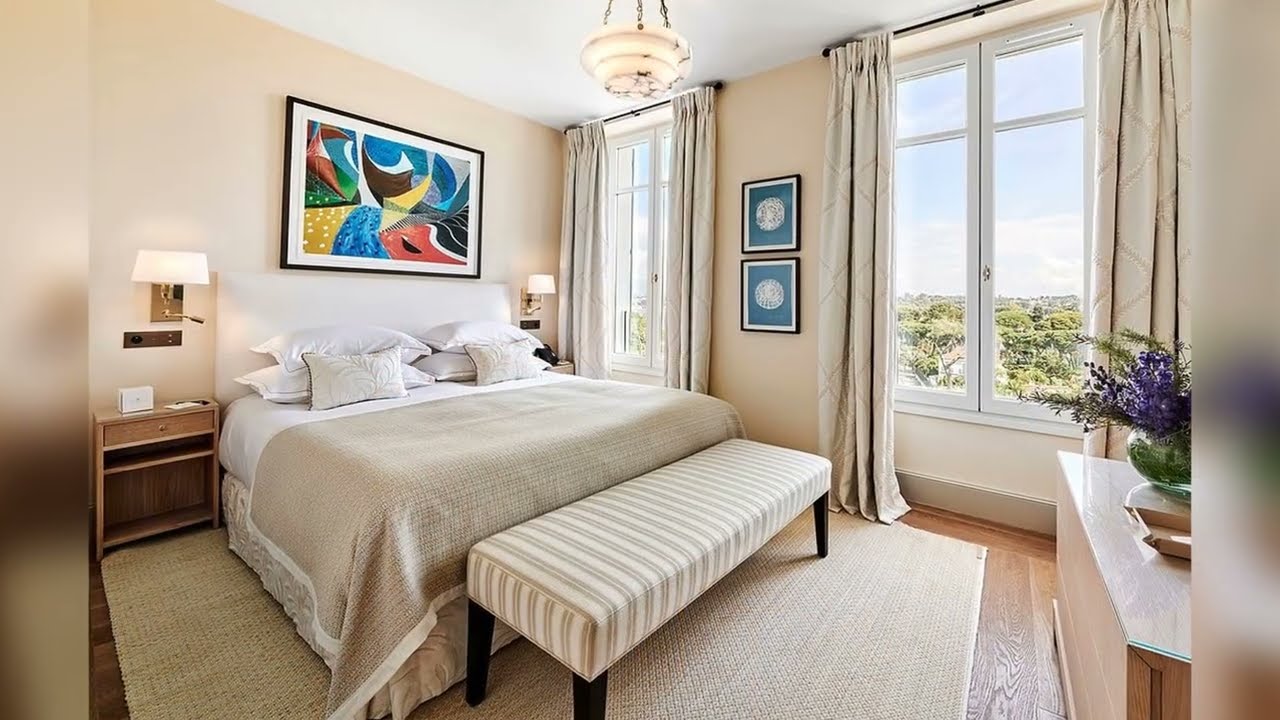 Hotel Du Cap Eden Roc – Antibes, France