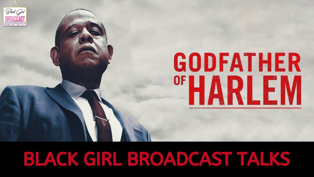 BGB Reviews: Godfather of Harlem | Epix
