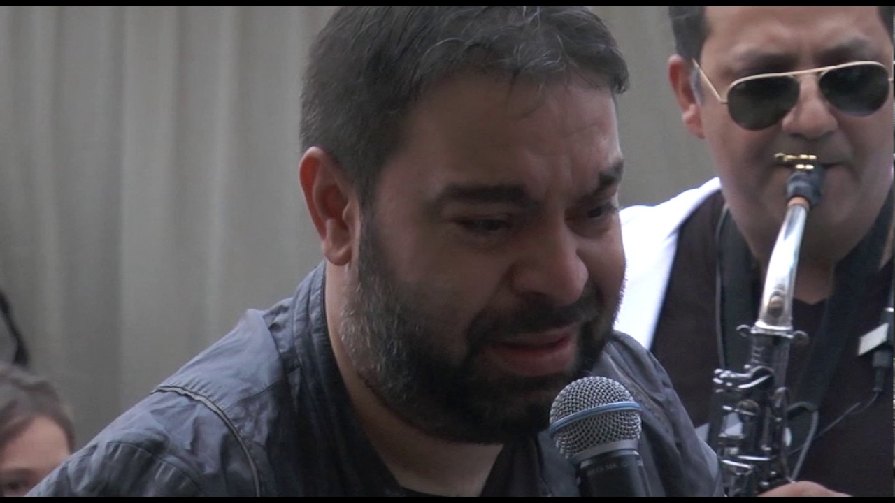 Florin Salam - mi-aduc aminte candva - Botez la familia Boti