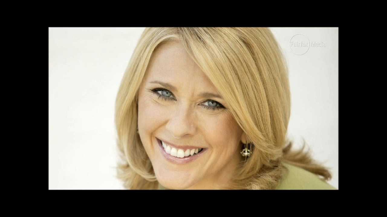Tracey Spicer Speaks To 3AW About Her 'Dear Mr Misogynist' Speech