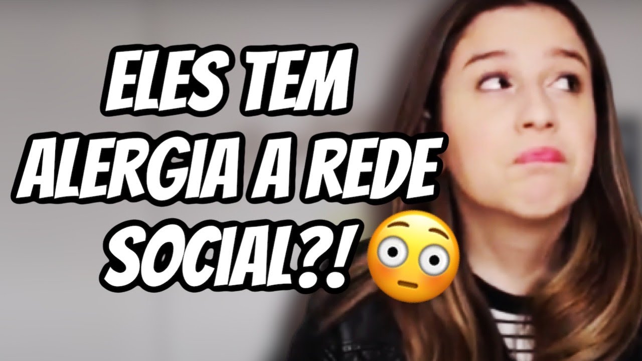 H&Aacute;BITOS ESTRANHOS DOS FRANCESES COM AS REDES SOCIAIS! | CAMILA EM PARIS