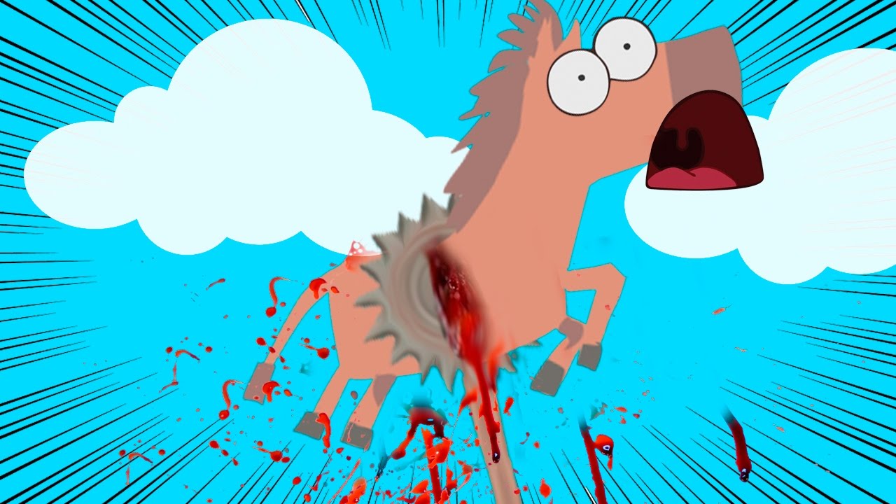 CUIDADO: FASE MORTAL! | Ultimate Chicken Horse