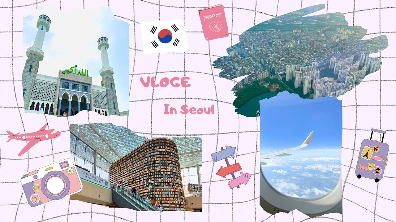 Новая жизнь в Корее | Мечта стала реальностью