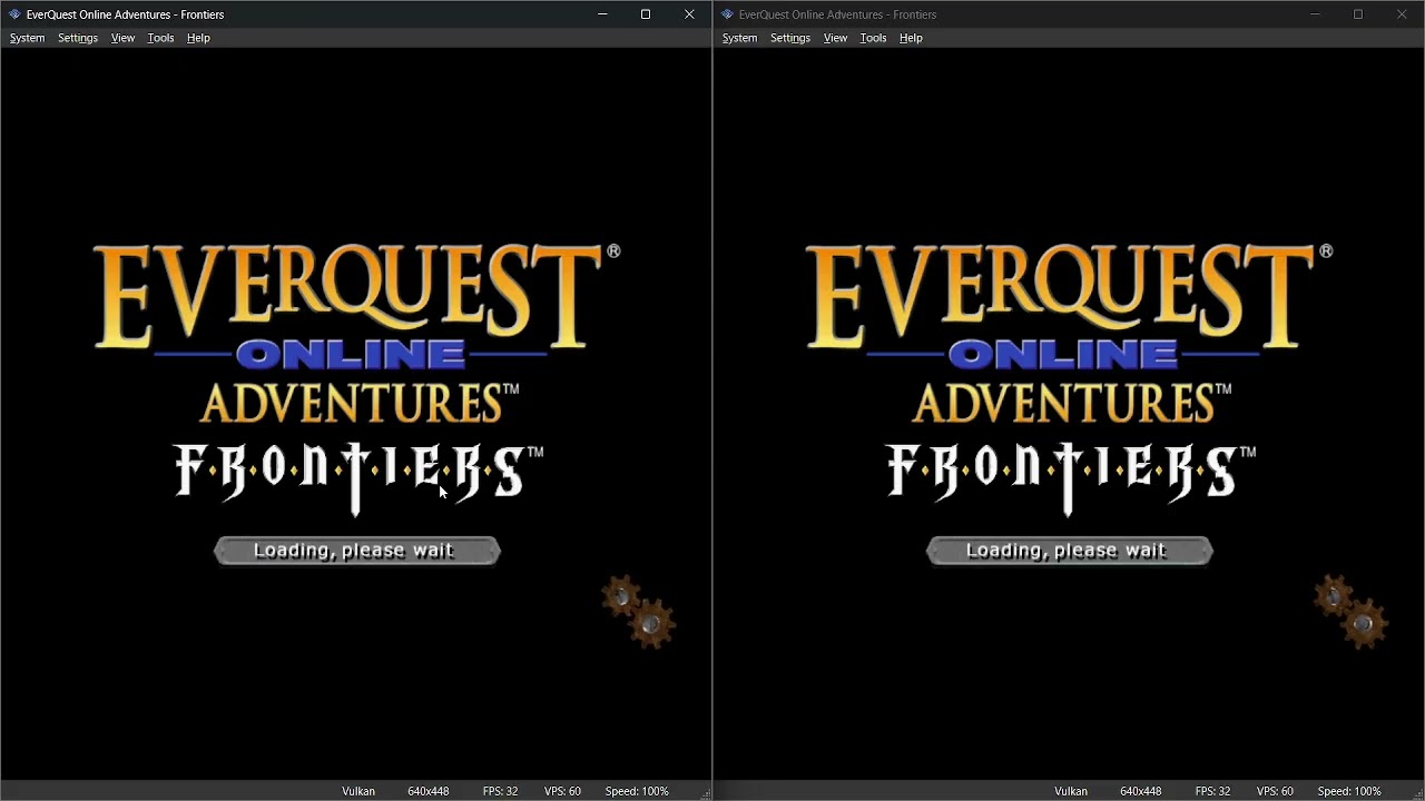 Highlight: lvl 17 armor quest for Highpass THE LAST ONE lol