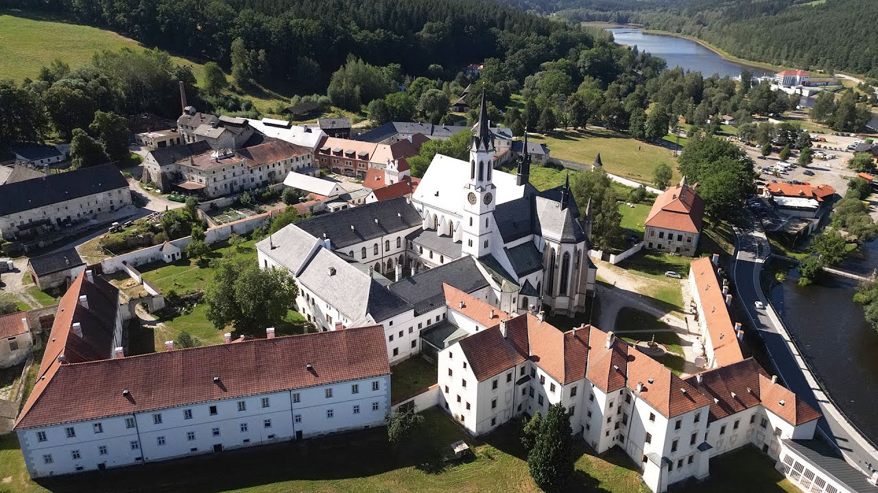 Bilder aus dem B&ouml;hmerwald