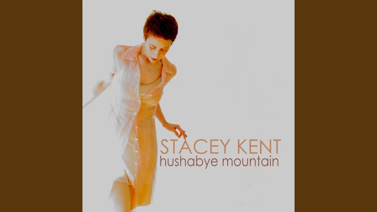 Under a Blanket of Blue