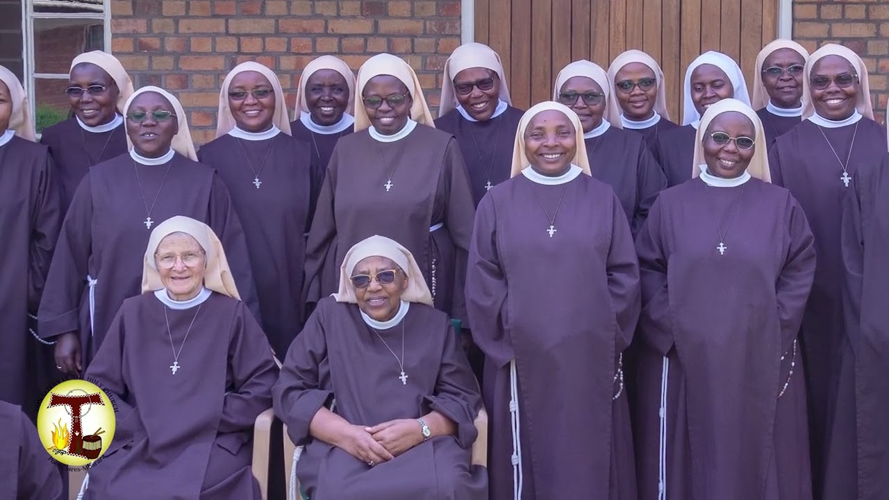 Poor Clare Sisters of the Monastery of the Holy Church- A brief Introduction.