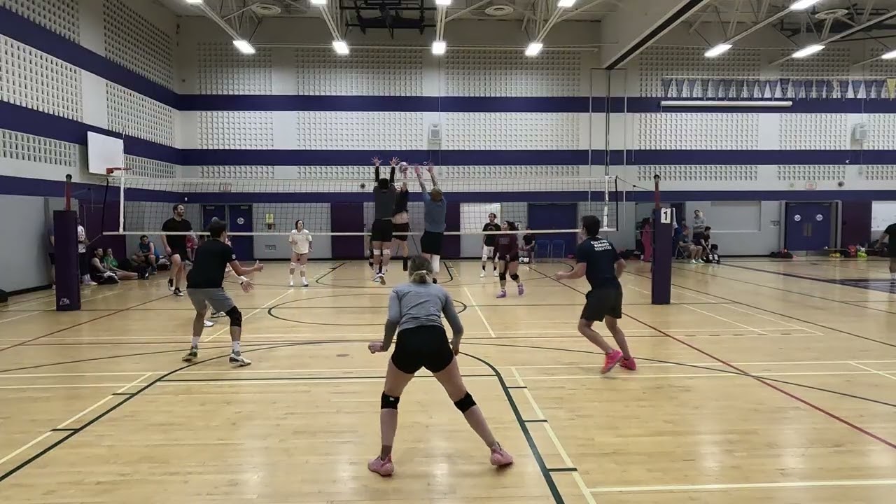 Game 2 - Set 2