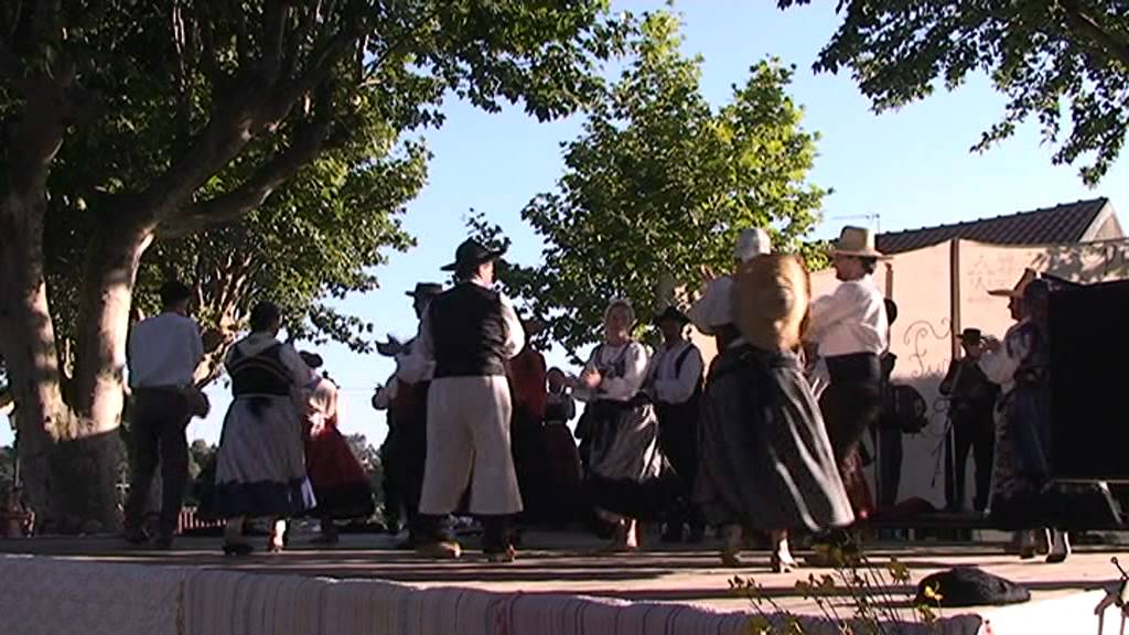 Grupo Etnográfico Danças e Cantares do Minho CHULA DE VIANA