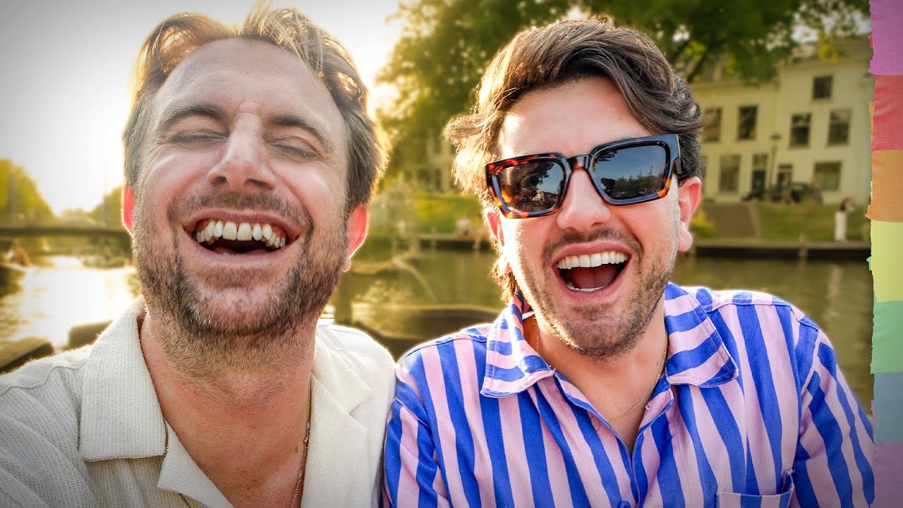 Ik ben de nieuwe Monica Geuze | vlog 612