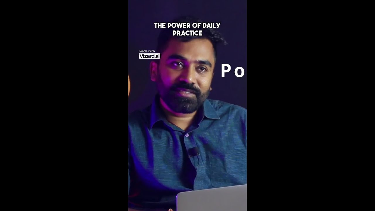 Power of daily practice | PGCET 2024 | MBA | MCA
