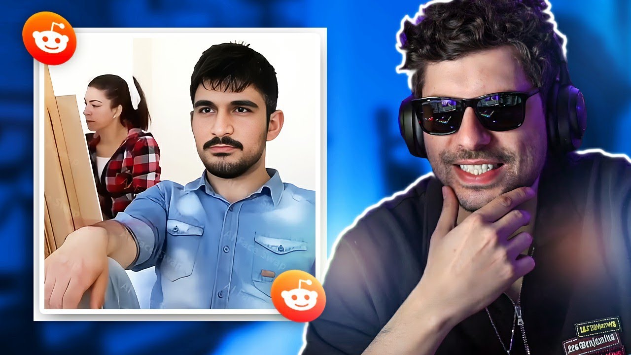 HYPE | EKİP İLE REDDİT CHECK #202